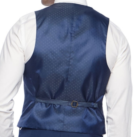 Michael Strahan | Suits \u0026 Blazers 